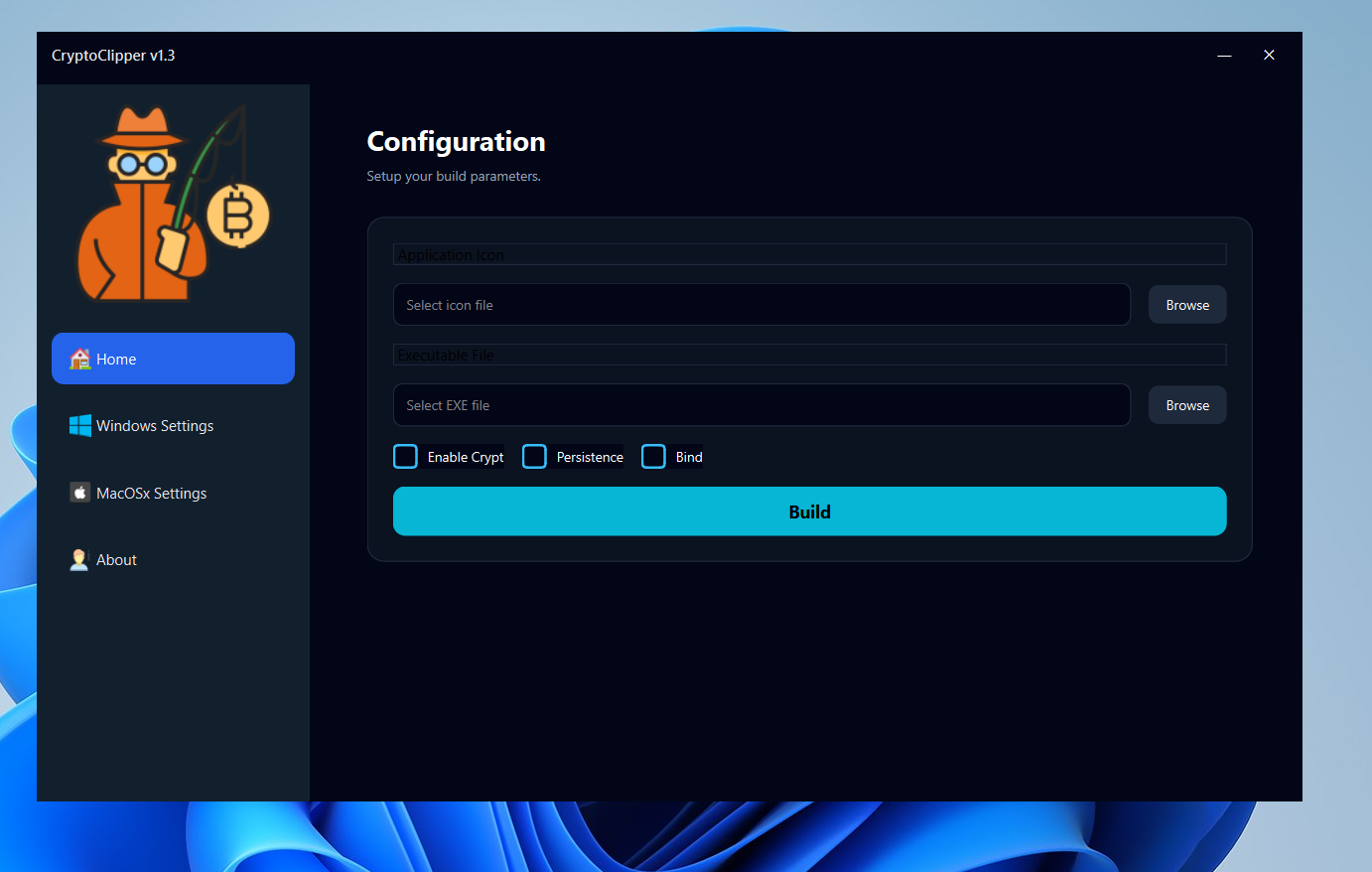 Crypto Stealer (Crypto Security Tester) - Image 2