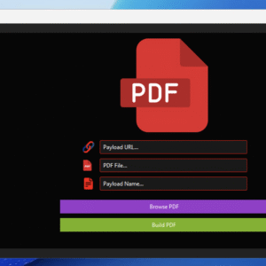 PDF-Exploit-v2