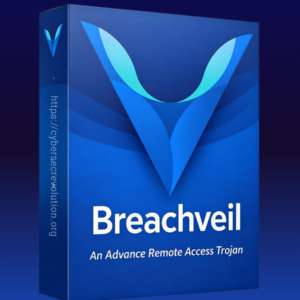 BreachVeil