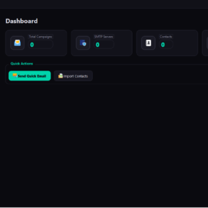 Smart Mailer Pro