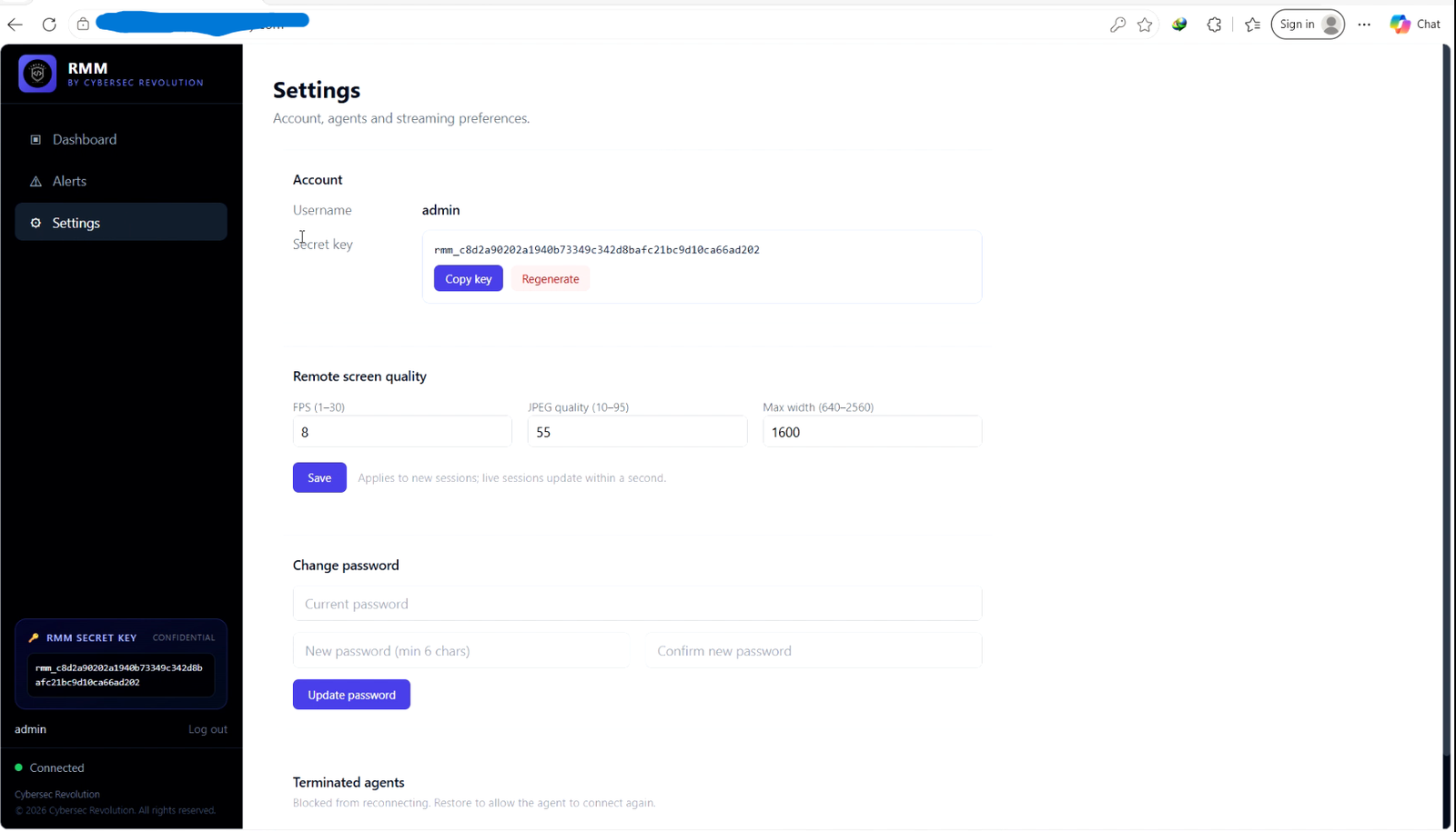 Stealth RMM (Remote monitoring and management) - Image 7