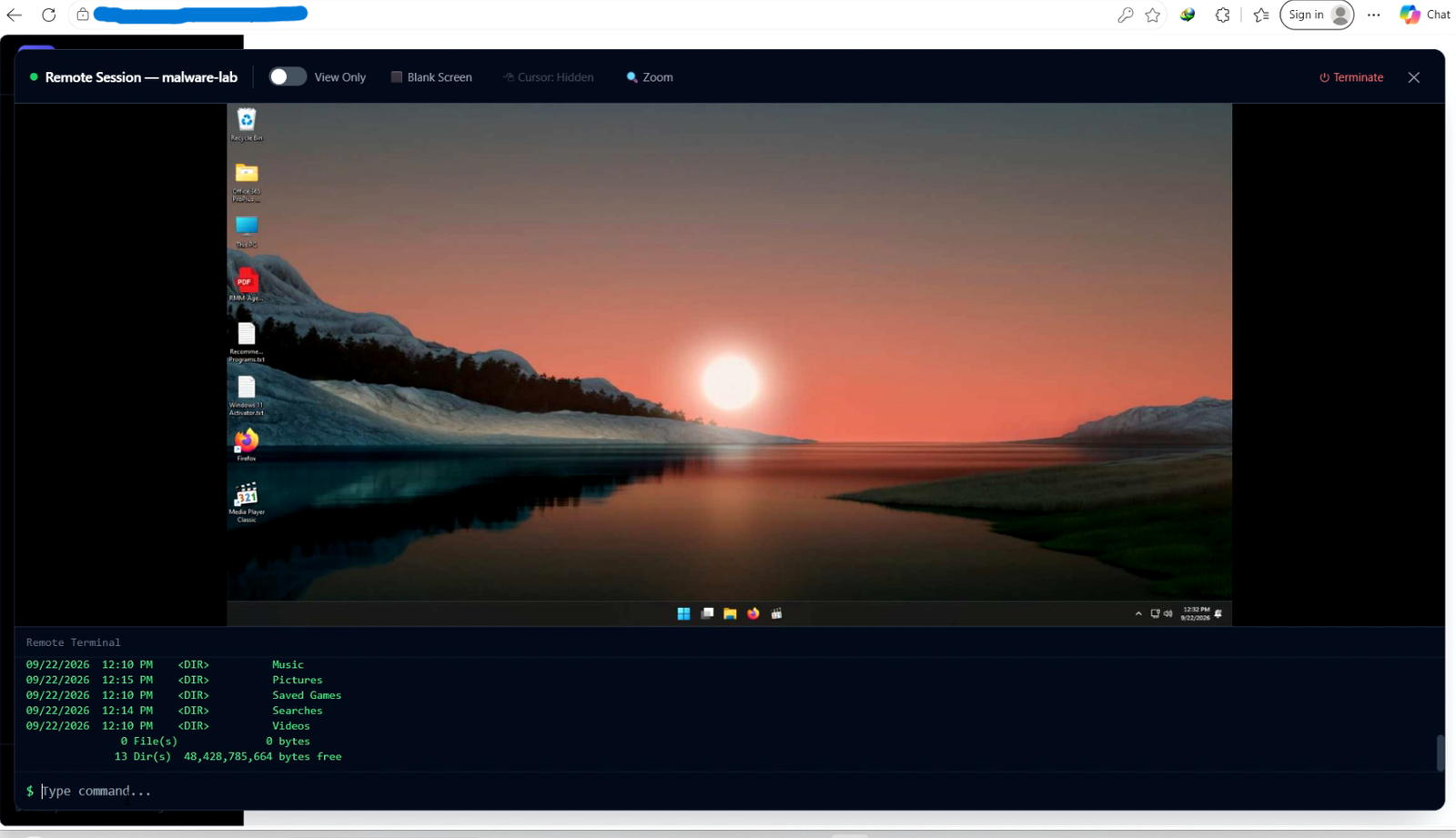 Stealth RMM (Remote monitoring and management) - Image 9