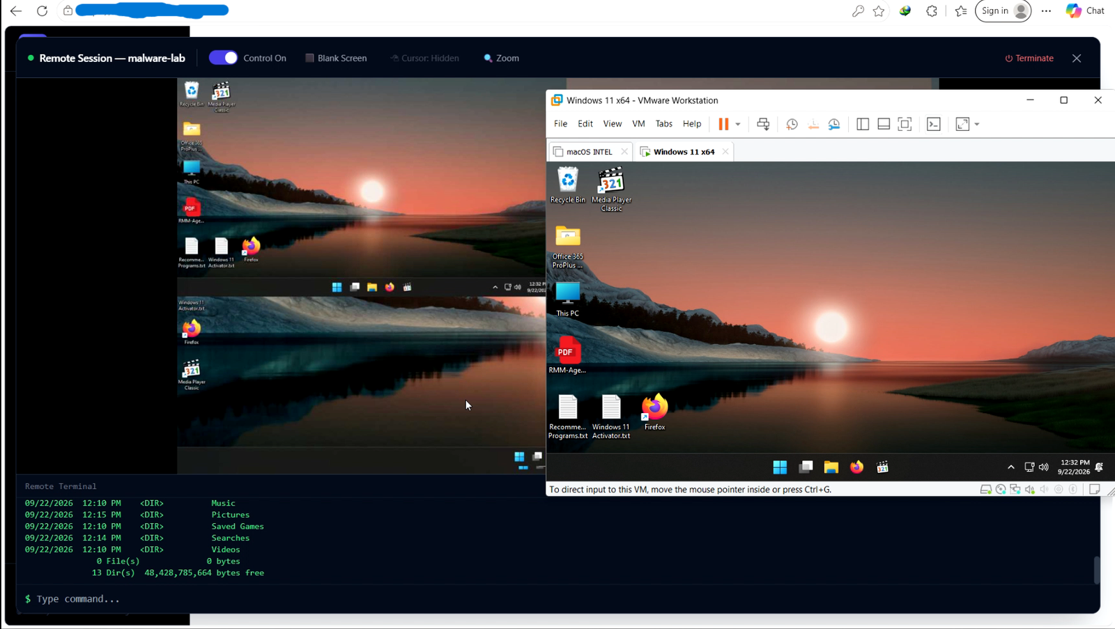 Stealth RMM (Remote monitoring and management) - Image 5